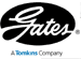 Gates logo
