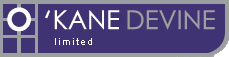 O'Kane & Devine Logo