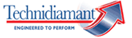 Technidiamant logo
